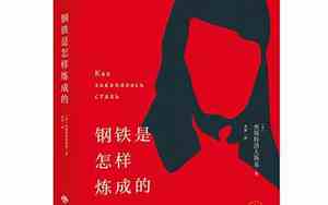 钢铁是怎样炼成的第八章读书笔记