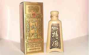 古钟瓷四特45度多少钱
