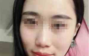 能打架的面相女生