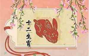 1987兔是什么命 五行属什么