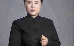 杨墨这个名字好吗