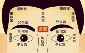 佛教关于各种面相的解释有哪些