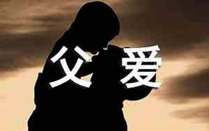 父爱句子作文素材