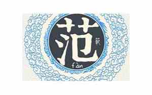 范氏取名98年农历四月出生女名属金