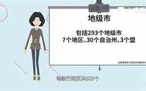地级市和县级市哪个大