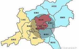 佛山属于几线城市2024