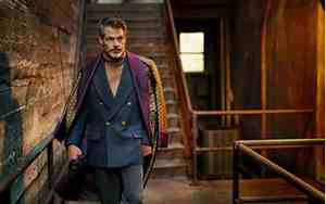 克里斯派恩最经典十部作品