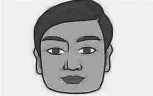 做事大气的面相男人能嫁吗