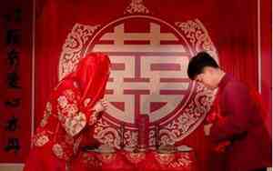 婚礼迎亲词语