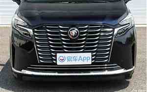 别克gl8面相解说图片