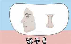 面相凶险怎么形容女生好看