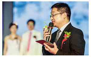 婚庆主持人编词怎么写