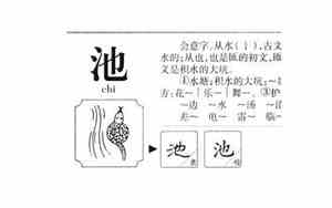 池字取名的寓意是什么