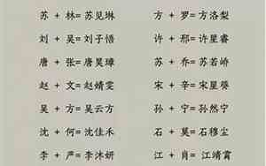 王字取名字男孩子高雅