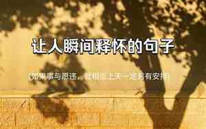 特别惋惜的句子短句