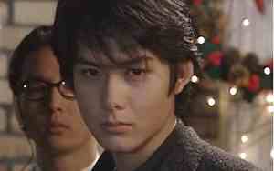 入江直树和相原琴子