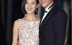 何润东表白孙俪三次为什么拒绝