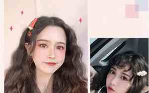 天天夹头发和烫头哪个伤害大一点