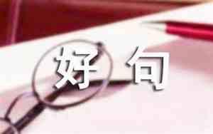 关于雨天的好句10字左右