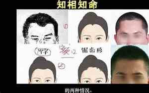 上下颌宽度多少合适