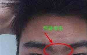面相丑陋的男生性格怎么样