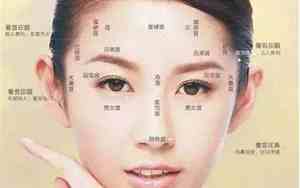 女人大富大贵的眉毛