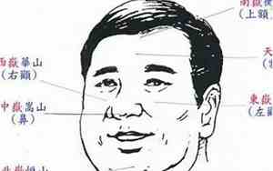面相看男生小不小的人好吗