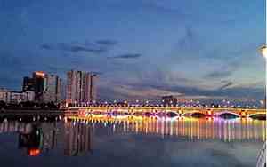 延吉是几线城市啊2024
