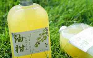 油柑汁喝了拉肚子怎么办