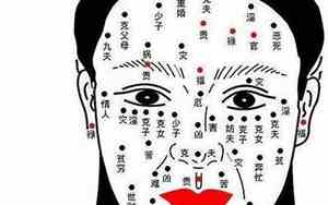 高大的女生面相分析