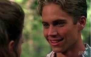 保罗沃克23秒挣扎视频在线观看