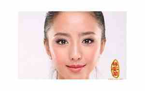 儿童额头很多汗毛面相