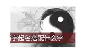 名字斯的含义是什么