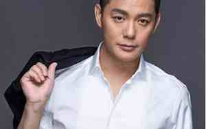 傅程鹏面相分析