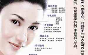 女人晚婚面相分析婚姻怎么样