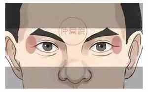 低贱的人的面相特征图片