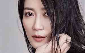 俞飞鸿的面相怎么样好看吗