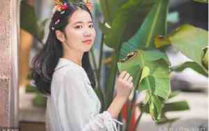 形容美女勤快的句子简短