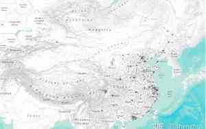上海有多少小区2022