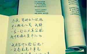诗意励志句子摘抄简短10字