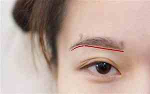 总是分手的人面相