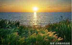 形容夏天黄昏美好的句子简短