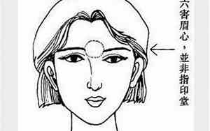 面相看人生经历