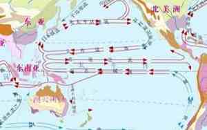 北太平洋暖流