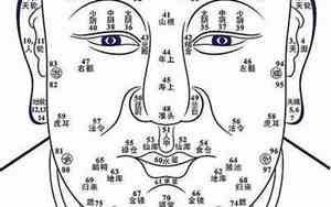 佛家如何看面相的好坏视频