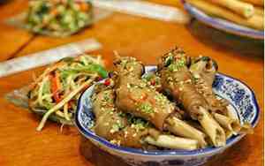 银川美食排名前十