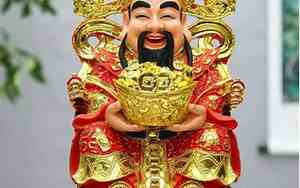 比干是不是文财神