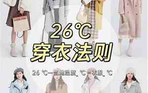 9-21度穿什么衣服幼儿园穿什么衣服视频