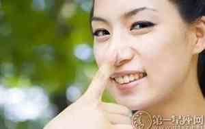 女人鼻子尖是什么面相