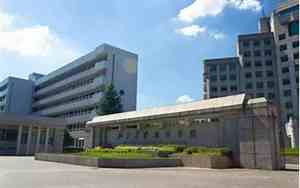 浙江大学城市学院排名多少